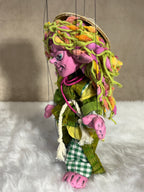 Boobooweww : Woo Tribe Marionette