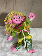 Boobooweww : Woo Tribe Marionette
