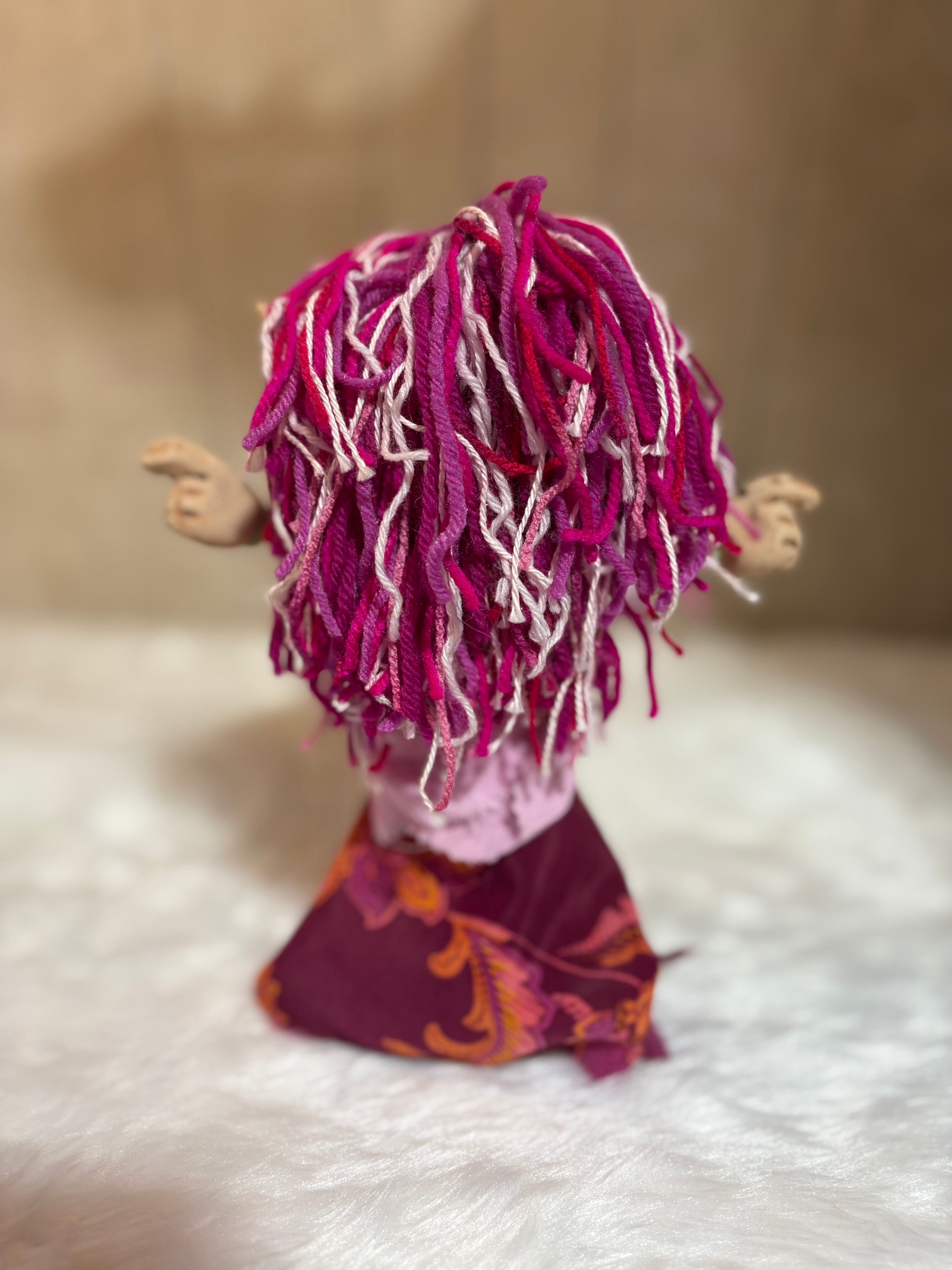 Faery Classic Marionette Puppet