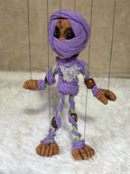 The Mummy: Classic Marionette Puppet