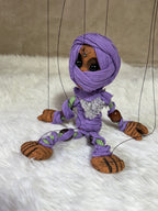 The Mummy: Classic Marionette Puppet