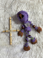 The Mummy: Classic Marionette Puppet
