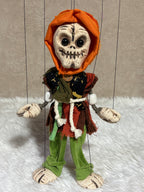 Skeleton Marionette Puppet