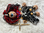 Sheclops Marionette Puppet