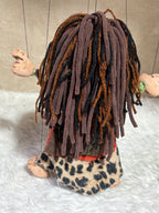 The Caveman: Classic Marionette Puppet