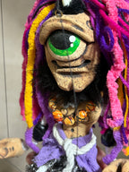 Cyclops Marionette Puppet