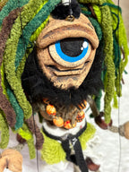 Cyclops Marionette Puppet