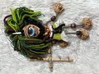 Cyclops Marionette Puppet