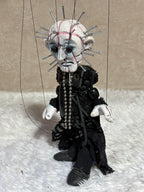 Pinhead: Hellraiser Cenobite horror icon