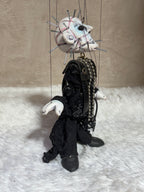 Pinhead: Hellraiser Cenobite horror icon
