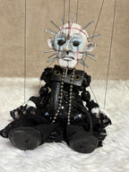 Pinhead: Hellraiser Cenobite horror icon