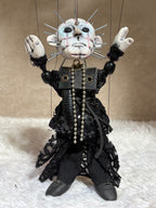 Pinhead: Hellraiser Cenobite horror icon