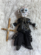 Pinhead: Hellraiser Cenobite horror icon