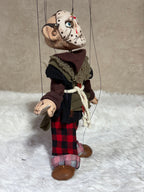 Jason Voorhees - Marionette Puppet