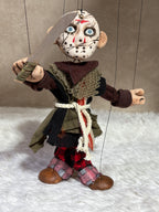 Jason Voorhees - Marionette Puppet
