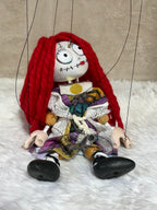 Sally - Nightmare before Christmas puppet