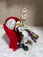 Sally - Nightmare before Christmas puppet