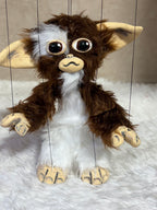 Gizmo: Cute Mogwai Marionette Puppet