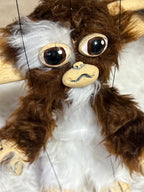 Gizmo: Cute Mogwai Marionette Puppet