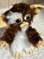 Gizmo: Cute Mogwai Marionette Puppet