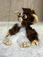 Gizmo: Cute Mogwai Marionette Puppet
