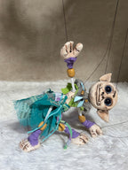 Gollum - Marionette Puppet