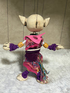 Gollum - Marionette Puppet