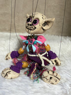 Gollum - Marionette Puppet