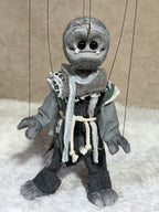 Rockman - Marionette Puppet