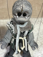 Rockman - Marionette Puppet