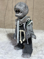 Rockman - Marionette Puppet