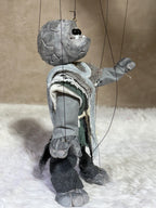 Rockman - Marionette Puppet