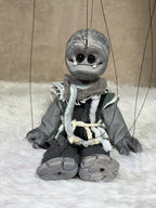 Rockman - Marionette Puppet