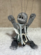 Rockman - Marionette Puppet