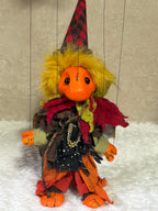 Frogstomp: Cunning Jester and Advisor to the Mad King