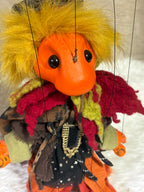 Frogstomp: Cunning Jester and Advisor to the Mad King