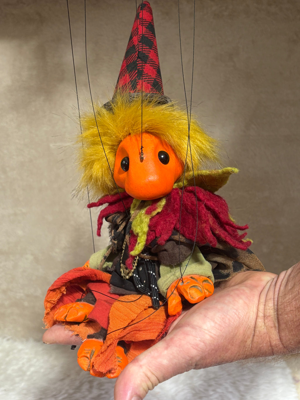 Frogstomp: Cunning Jester and Advisor to the Mad King