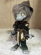 Mudd: Brainless Deadling Plaything of the Mad King's Ward