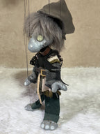 Mudd: Brainless Deadling Plaything of the Mad King's Ward