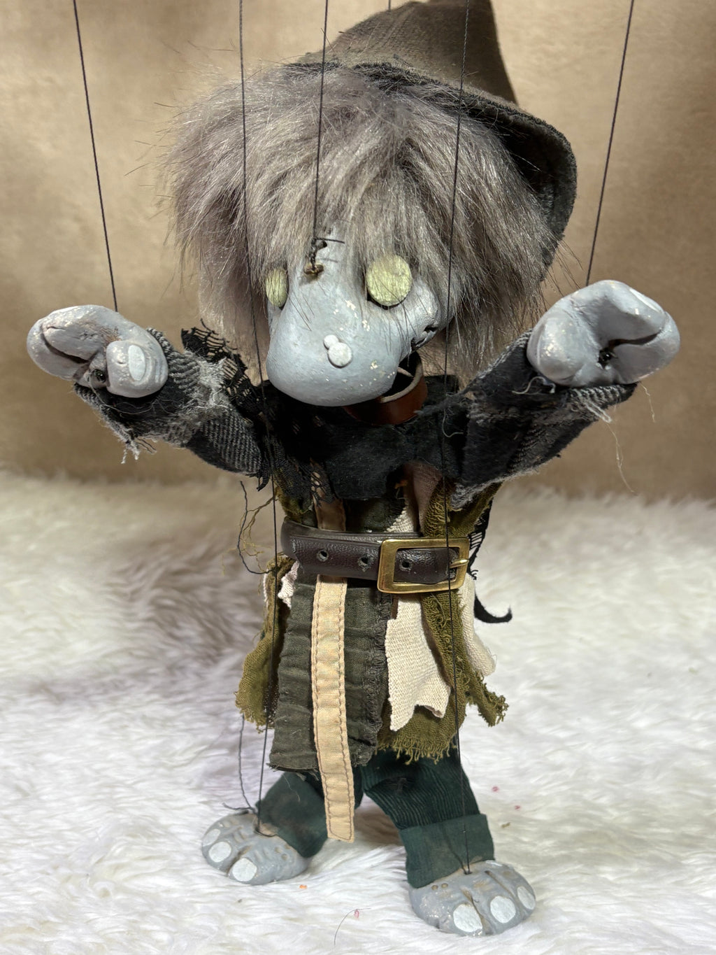 Mudd: Brainless Deadling Plaything of the Mad King's Ward