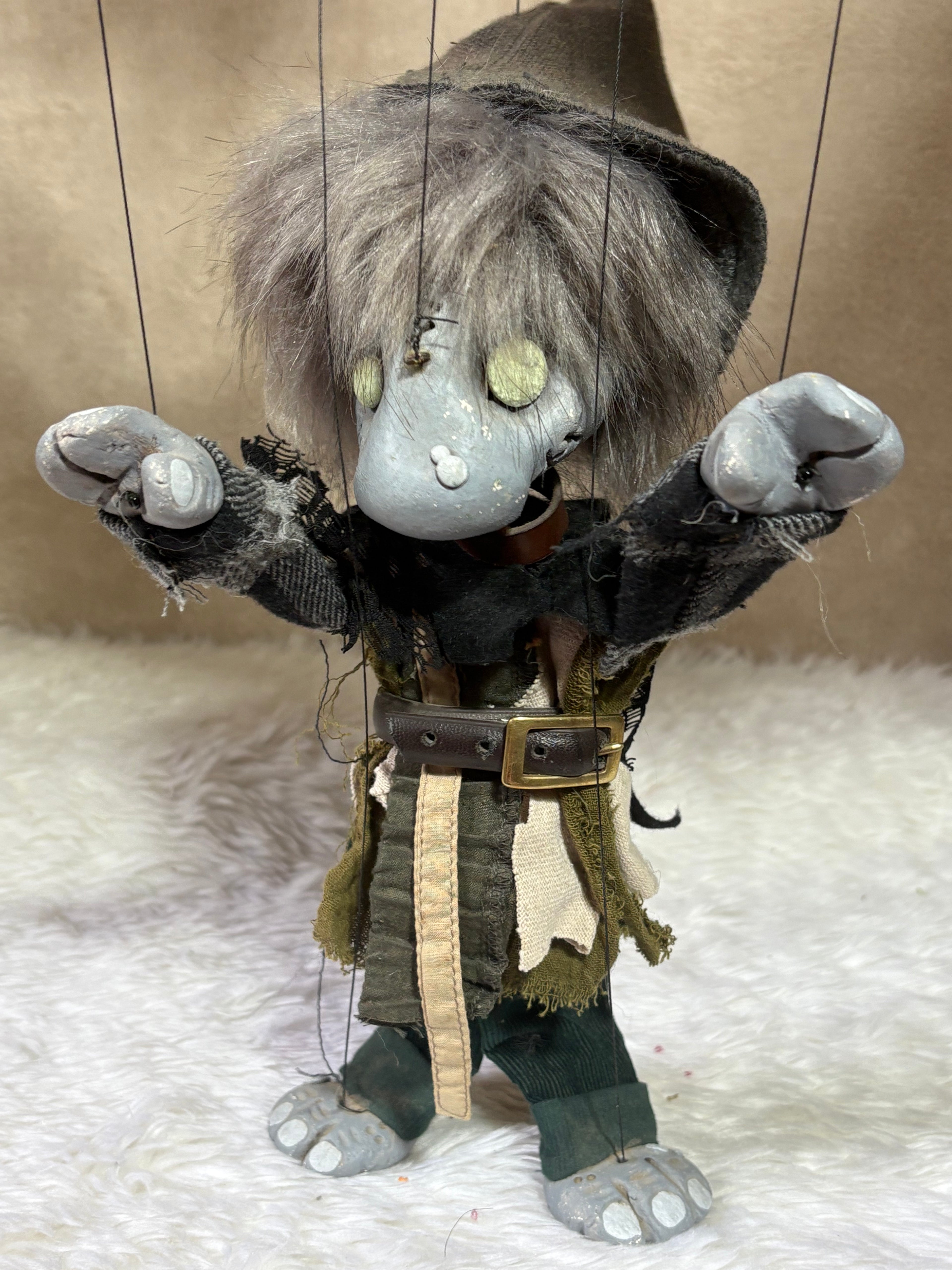 Mudd: Brainless Deadling Plaything of the Mad King's Ward