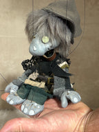 Mudd: Brainless Deadling Plaything of the Mad King's Ward