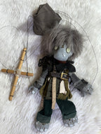 Mudd: Brainless Deadling Plaything of the Mad King's Ward