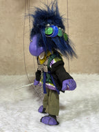 Feargol: Legendary Blade Master of the Fourteen Seas