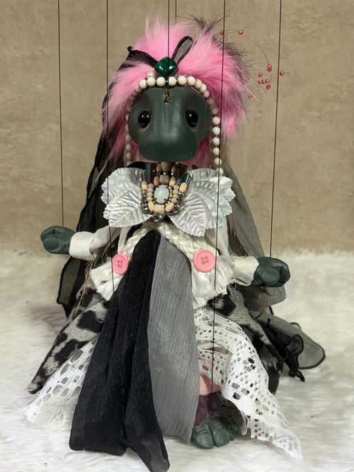 Abourgine the Wise: Elder Keeper of Natural Lore