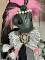 Abourgine the Wise: Elder Keeper of Natural Lore