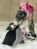 Abourgine the Wise: Elder Keeper of Natural Lore