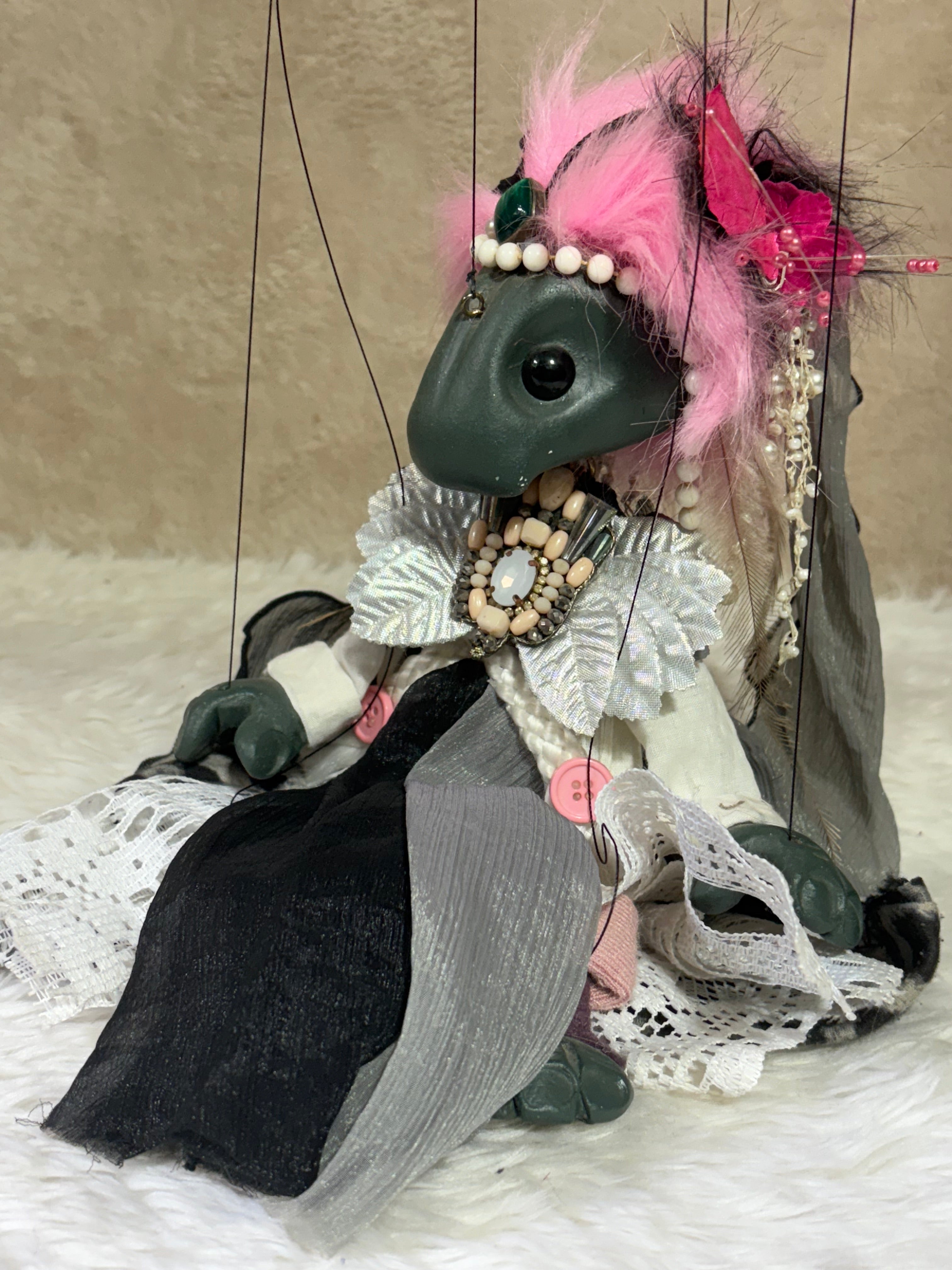 Abourgine the Wise: Elder Keeper of Natural Lore