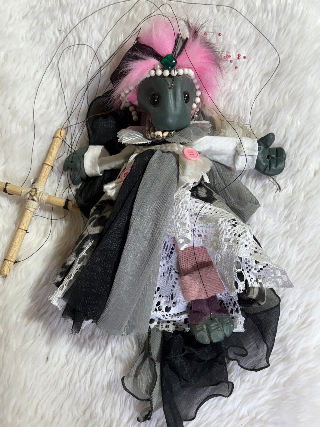 Abourgine the Wise: Elder Keeper of Natural Lore