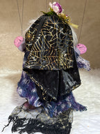 Kroanoke (Mother Owl): Spider-Wikkie of the Northmost Sister Tree
